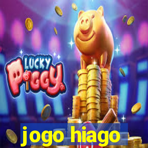 jogo hiago